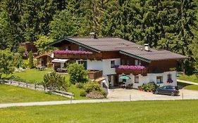 Appartements Wörgötter Evi