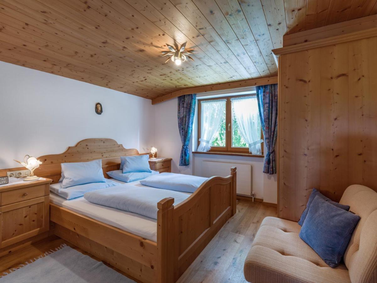 Appartements Wörgötter Evi Sankt Johann in Tirol Buitenkant foto
