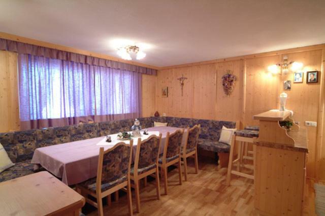 Appartements Wörgötter Evi Sankt Johann in Tirol Buitenkant foto
